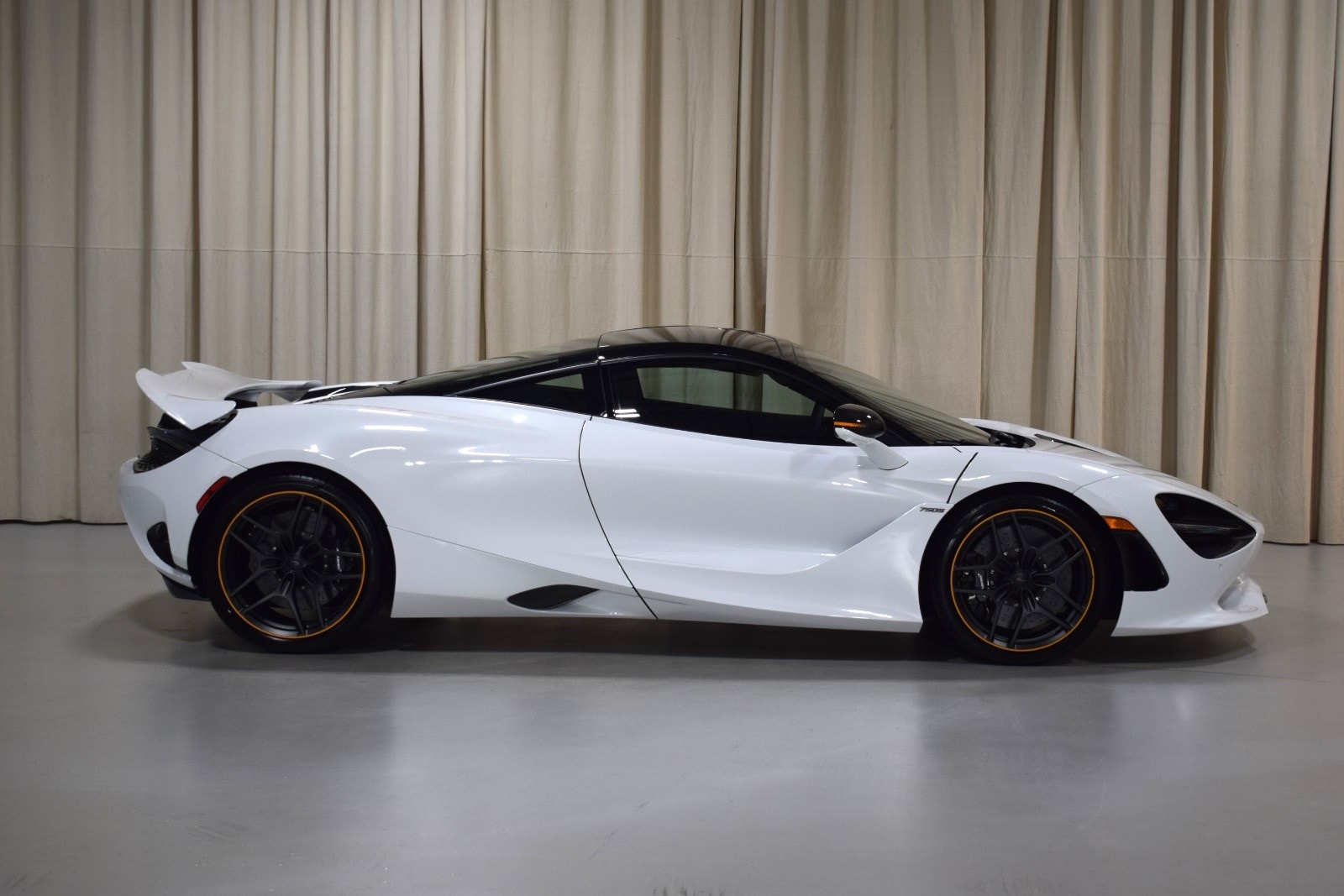 Thumbnail: 2026 Mclaren 750S - 16