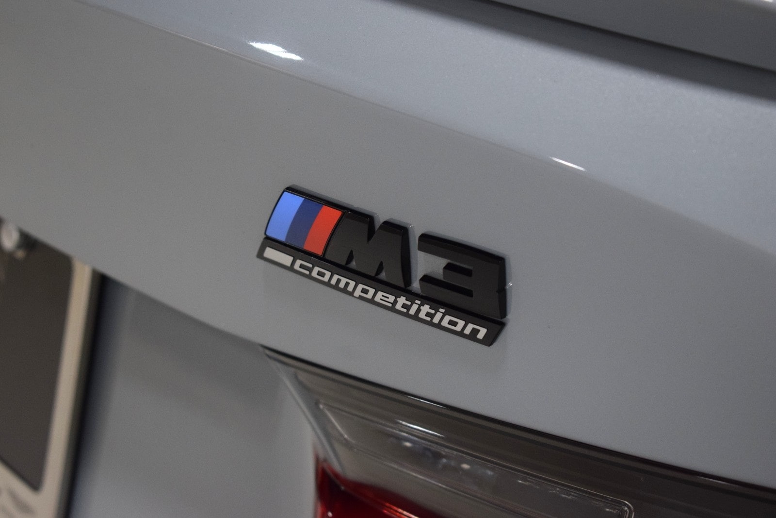 Thumbnail: 2023 BMW M3 - 11