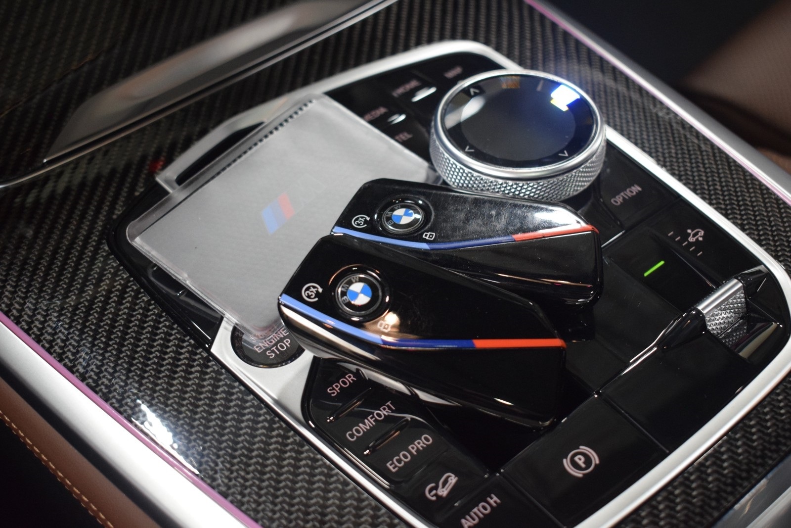 Thumbnail: 2026 BMW X7 - 41