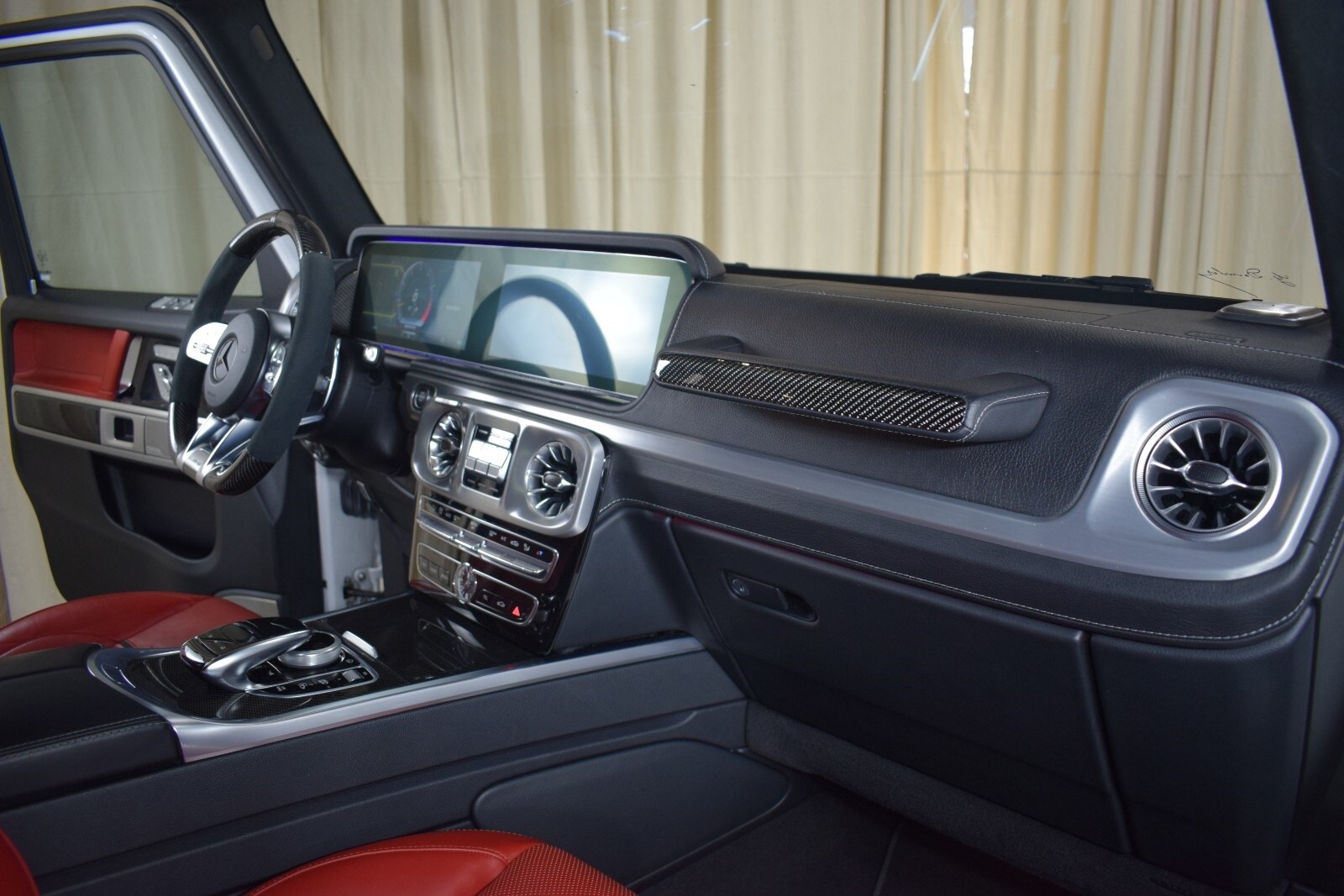 Thumbnail: 2023 Mercedes-Benz G-Class - 24