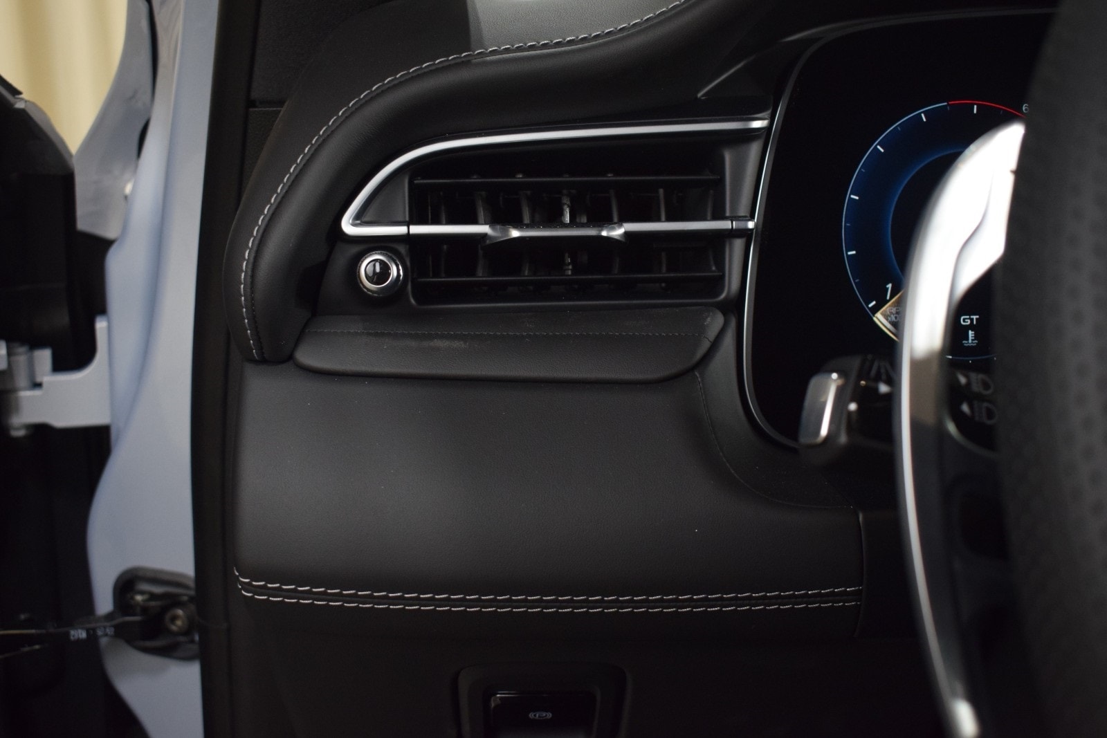 Thumbnail: 2025 Maserati Grecale - 28