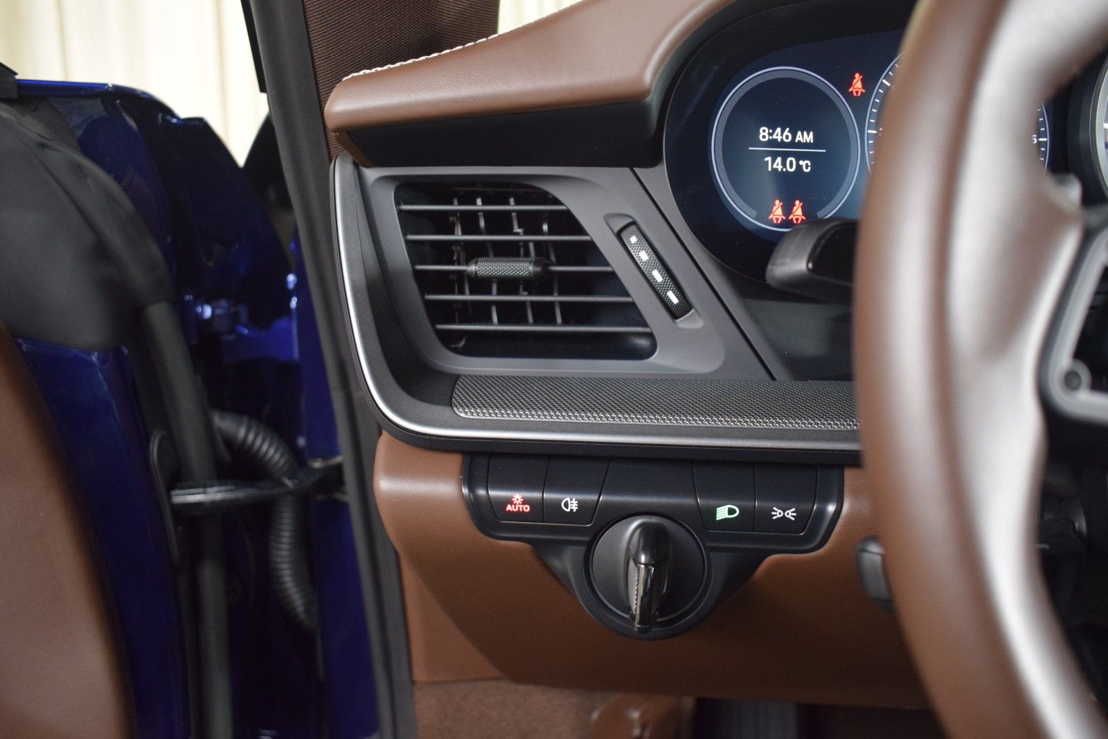 Thumbnail: 2023 Porsche 911 - 27