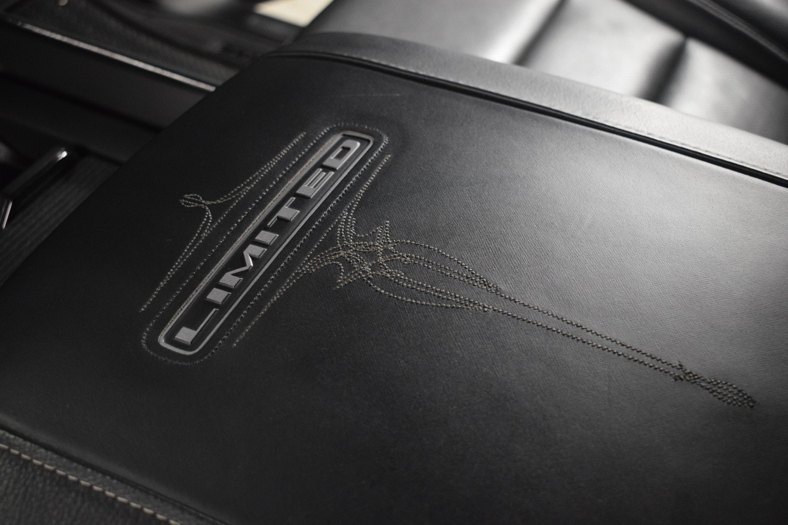 Thumbnail: 2022 RAM 1500 - 37