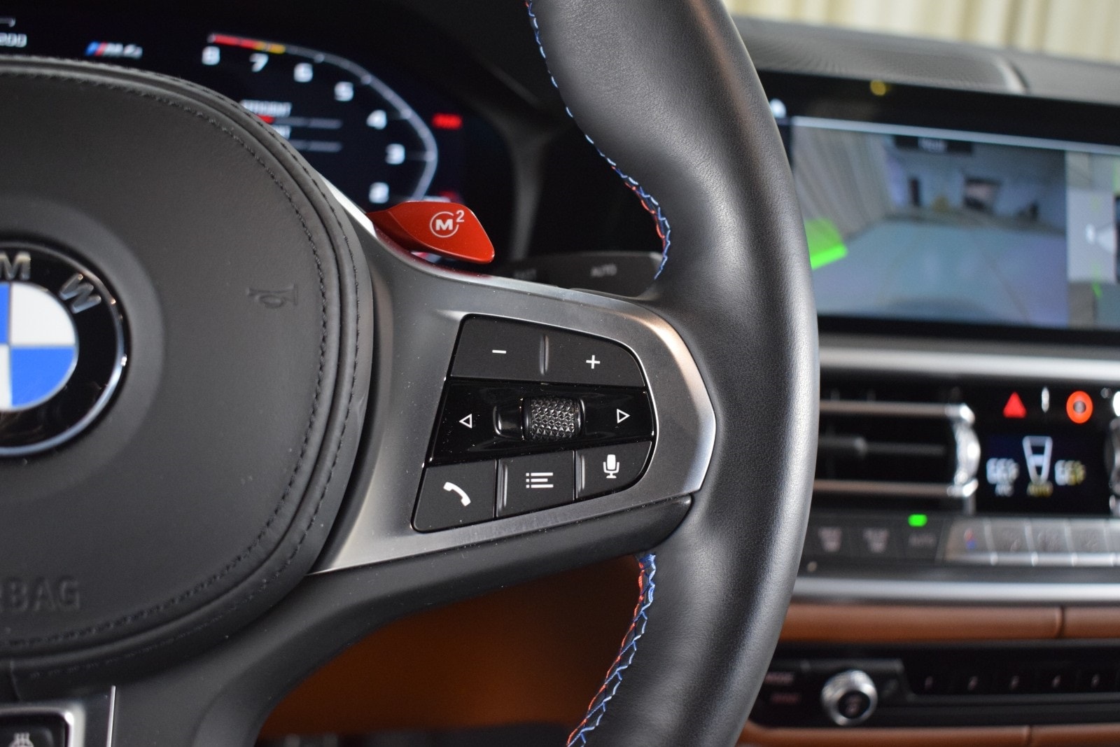 Thumbnail: 2023 BMW M4 - 25