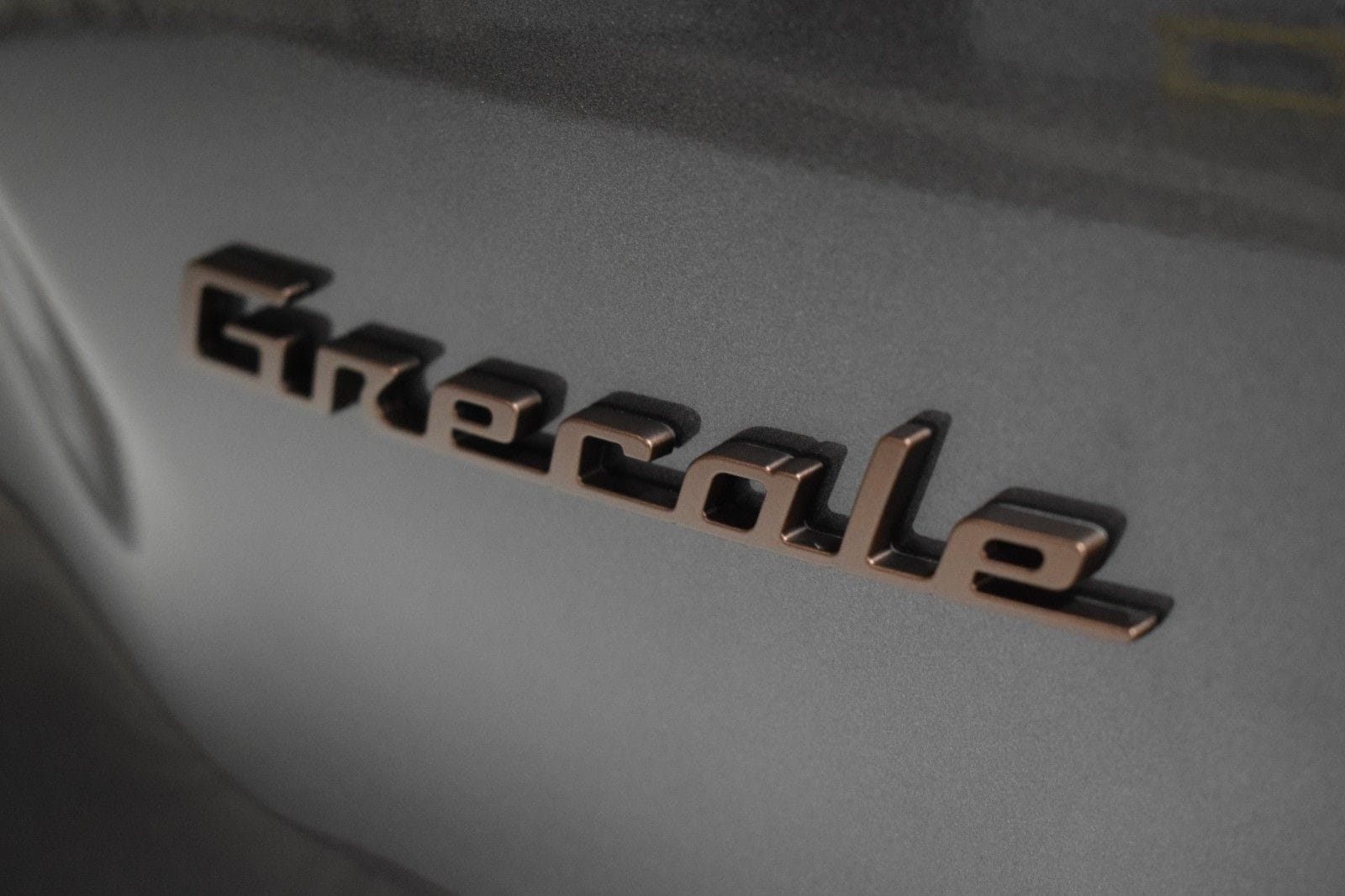 Thumbnail: 2025 Maserati Grecale - 13