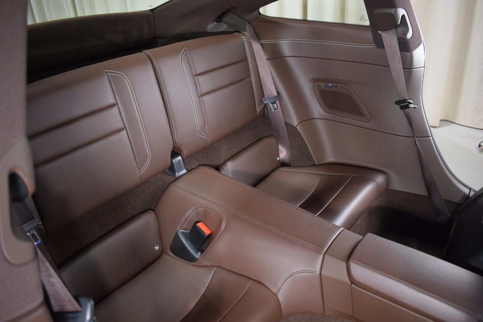 Thumbnail: 2023 Porsche 911 - 18