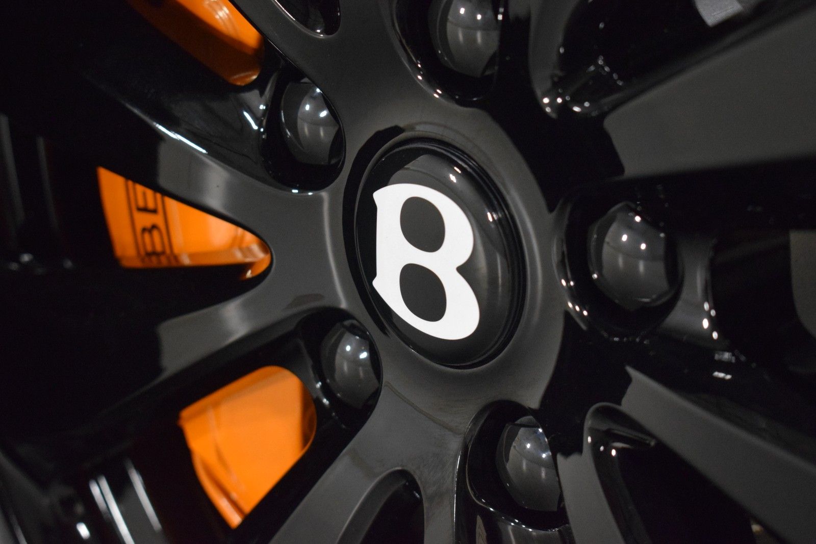 Thumbnail: 2026 Bentley Continental - 18