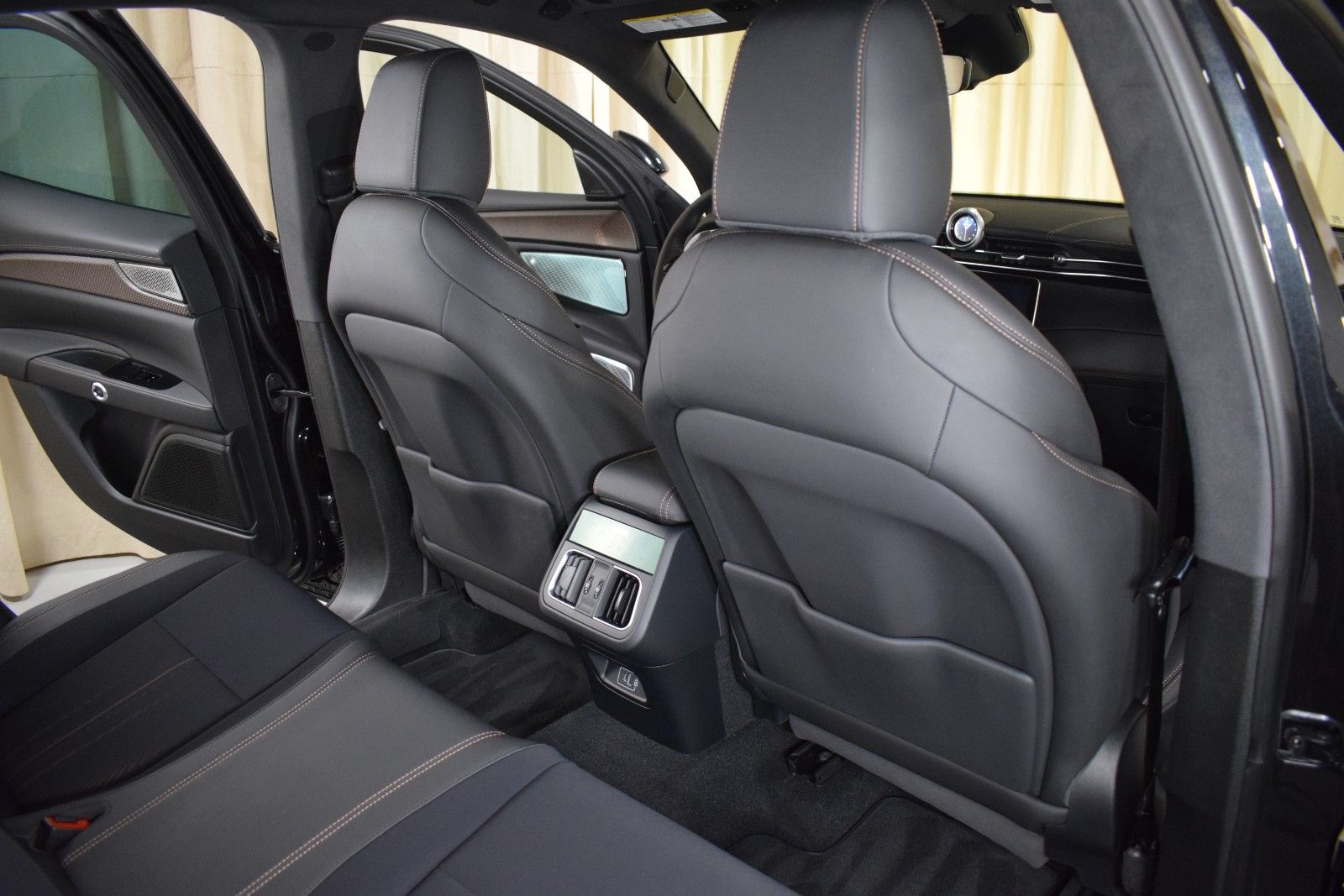 Thumbnail: 2025 Maserati Grecale - 22