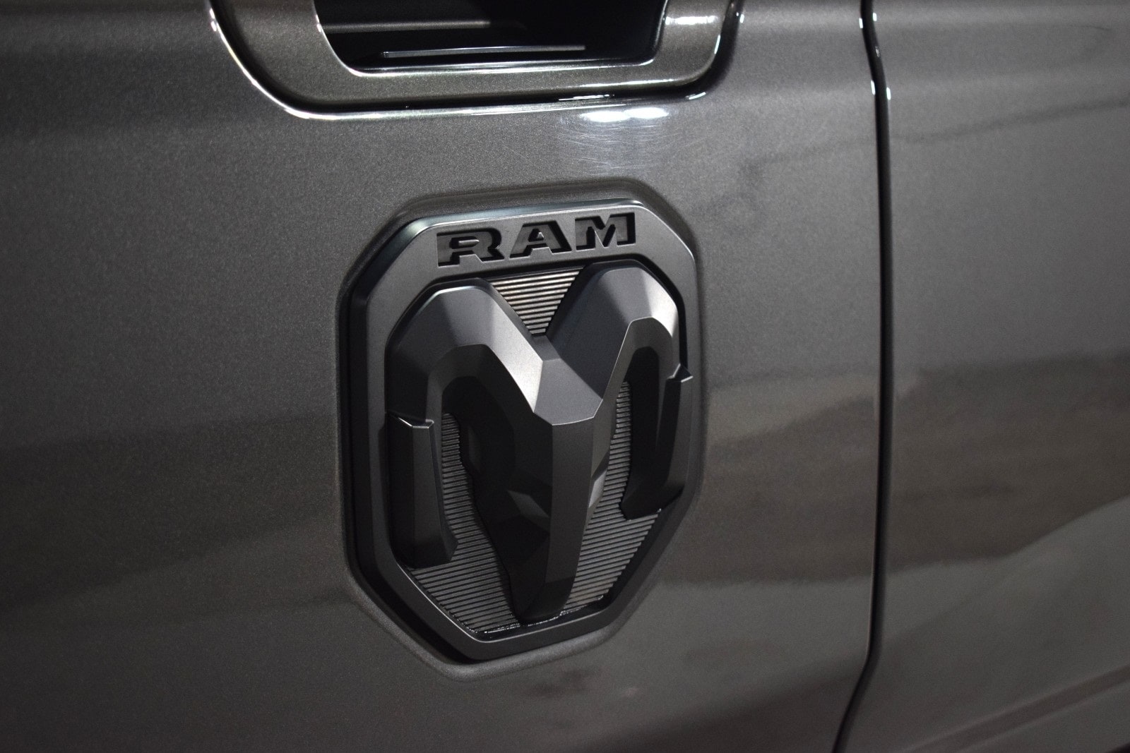 Thumbnail: 2022 RAM 1500 - 13