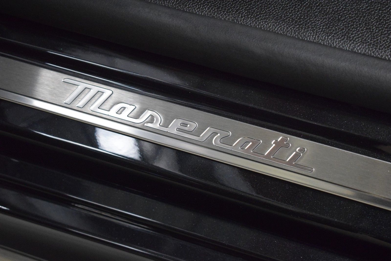 Thumbnail: 2025 Maserati Grecale - 44