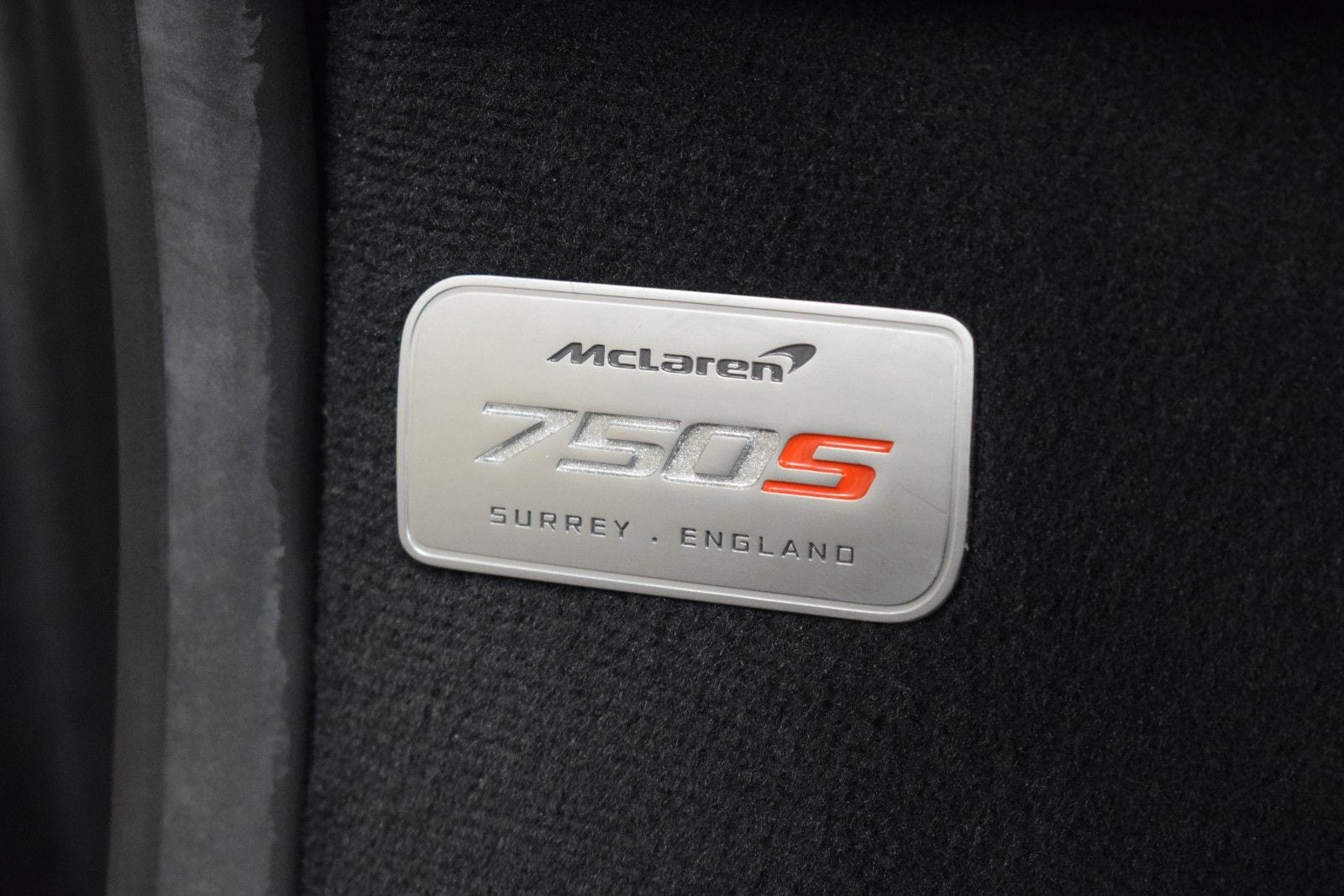 Thumbnail: 2024 Mclaren 750S - 26