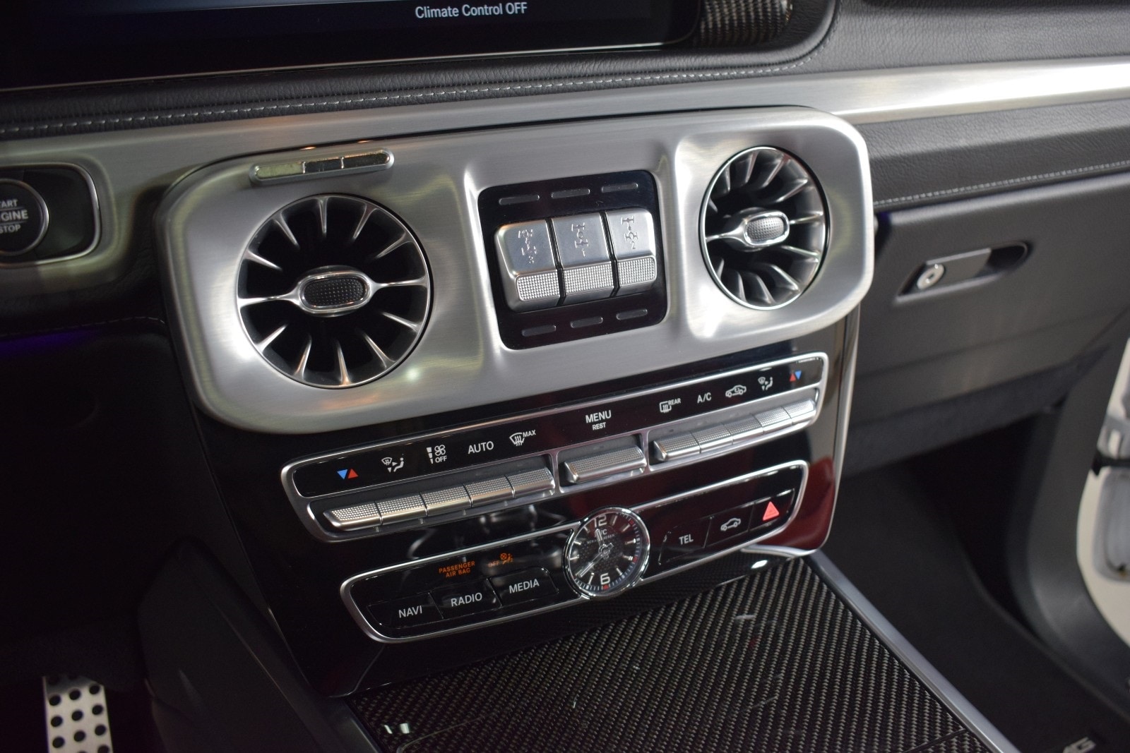 Thumbnail: 2023 Mercedes-Benz G-Class - 32