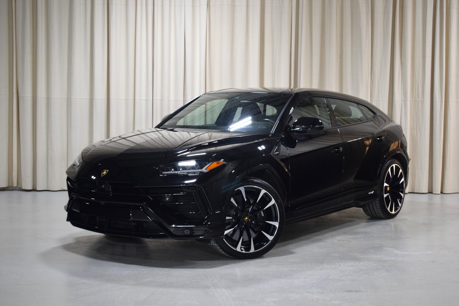 2023 Lamborghini Urus S -
                  Troy, MI