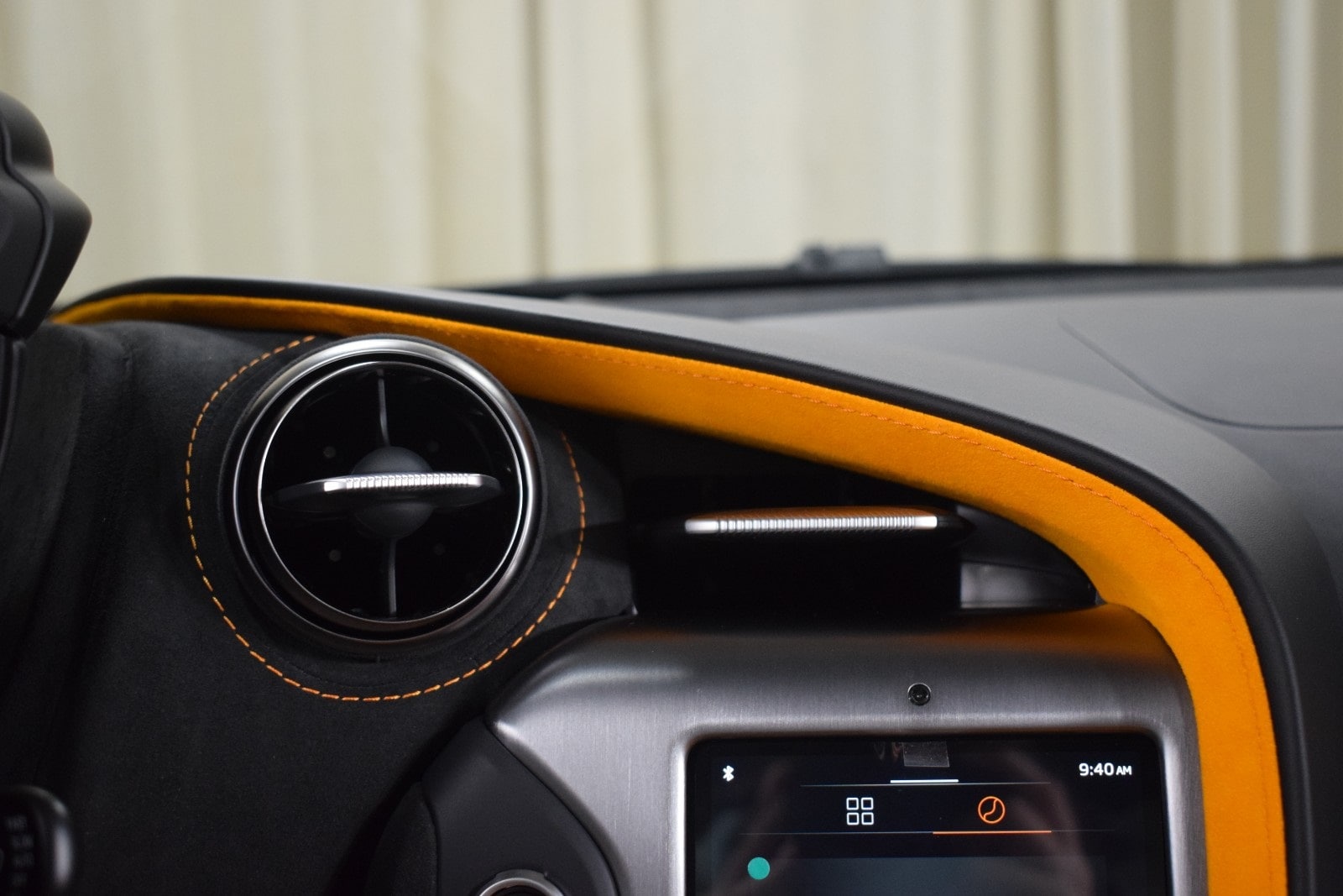 Thumbnail: 2026 Mclaren 750S - 28