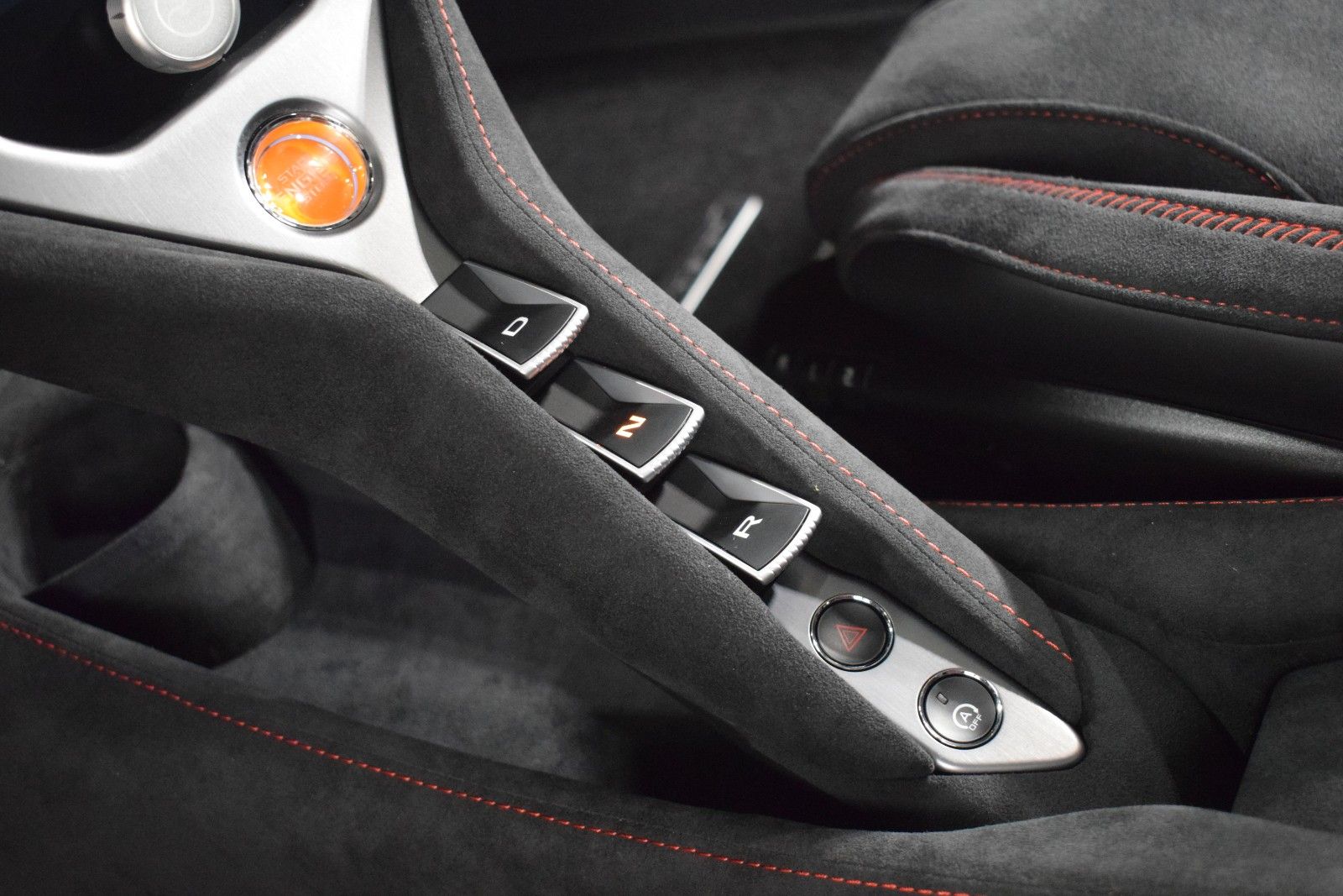 Thumbnail: 2026 Mclaren 750S - 35