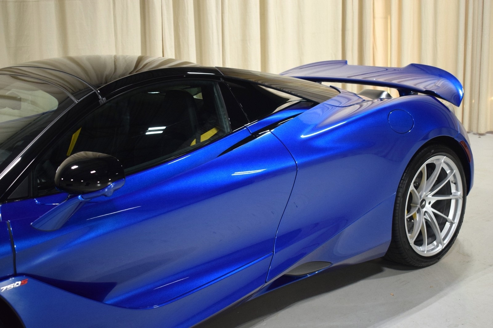 Thumbnail: 2026 Mclaren 750S - 3