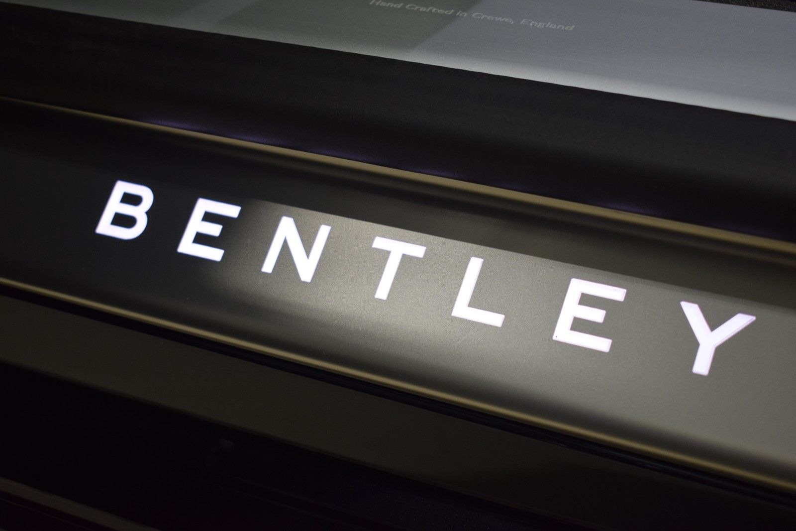 Thumbnail: 2026 Bentley Flying Spur - 40