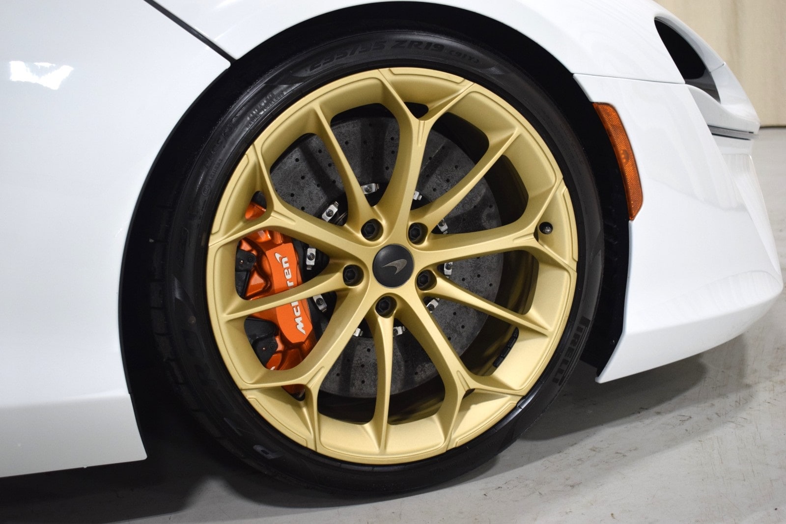 2025 Mclaren Artura  17