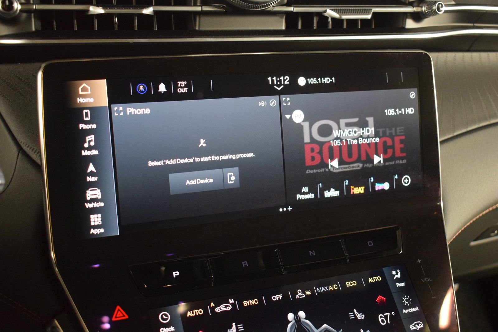 Thumbnail: 2025 Maserati Grecale - 35