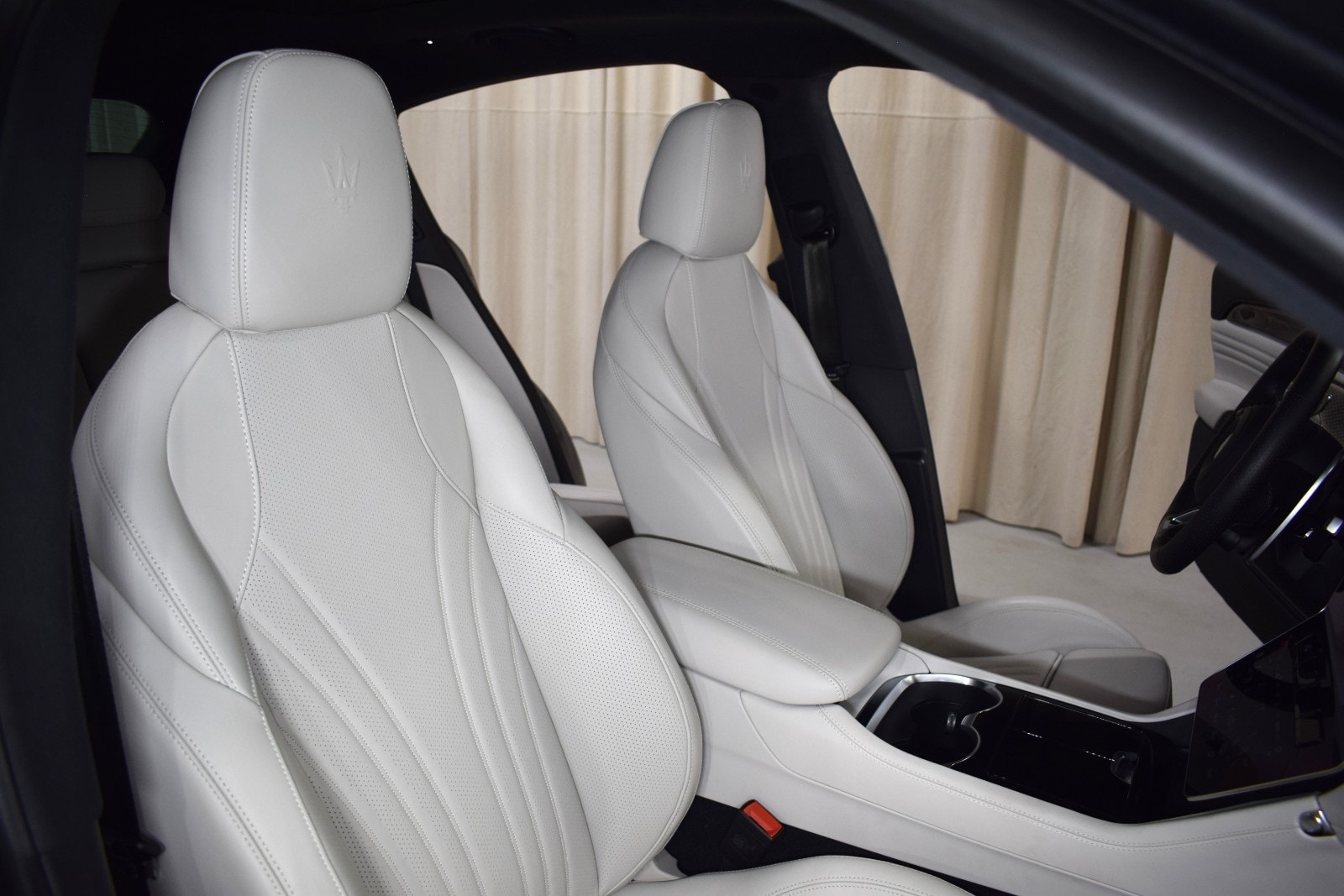 Thumbnail: 2024 Maserati Grecale - 23