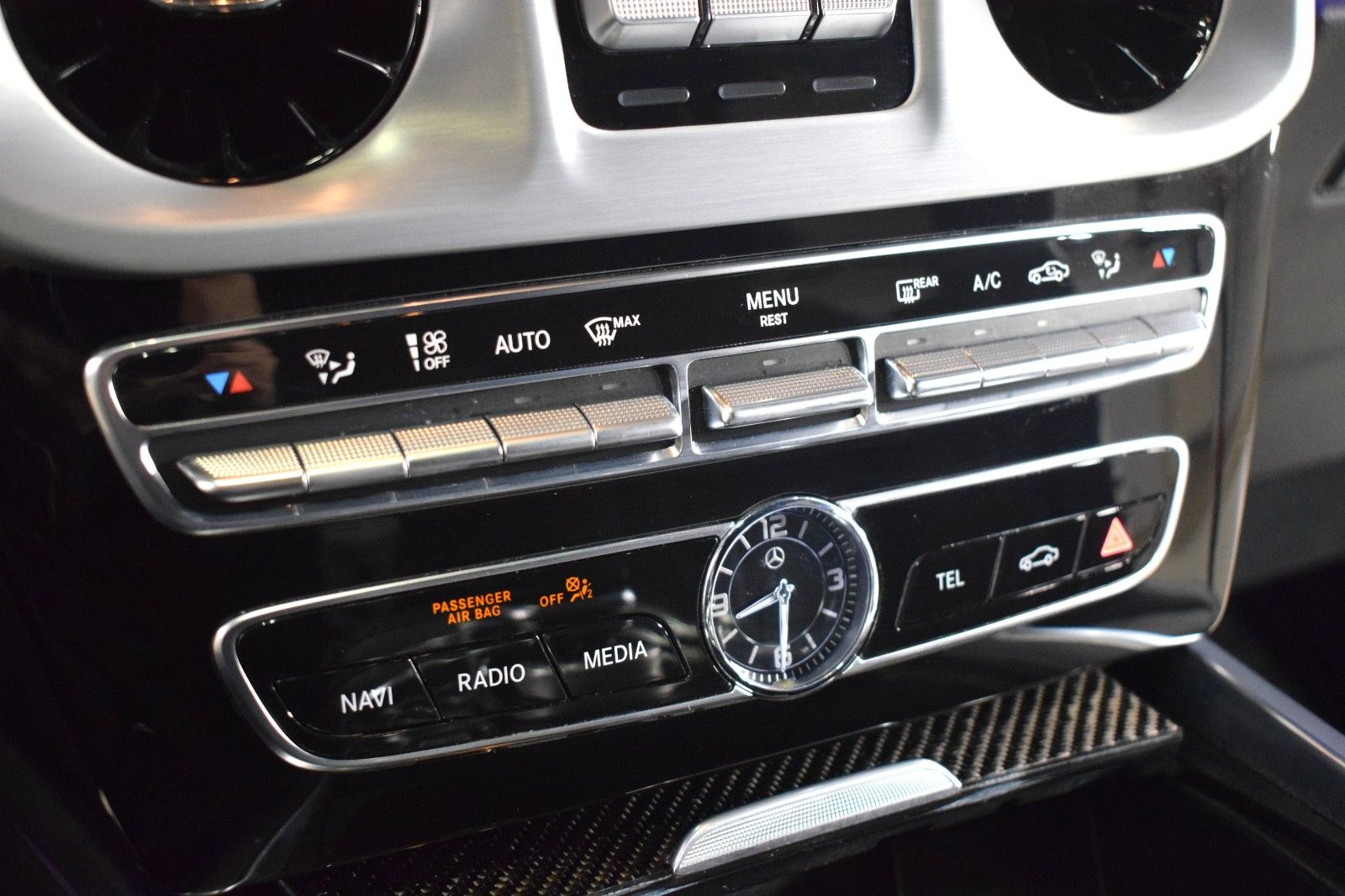 Thumbnail: 2021 Mercedes-Benz G-Class - 31