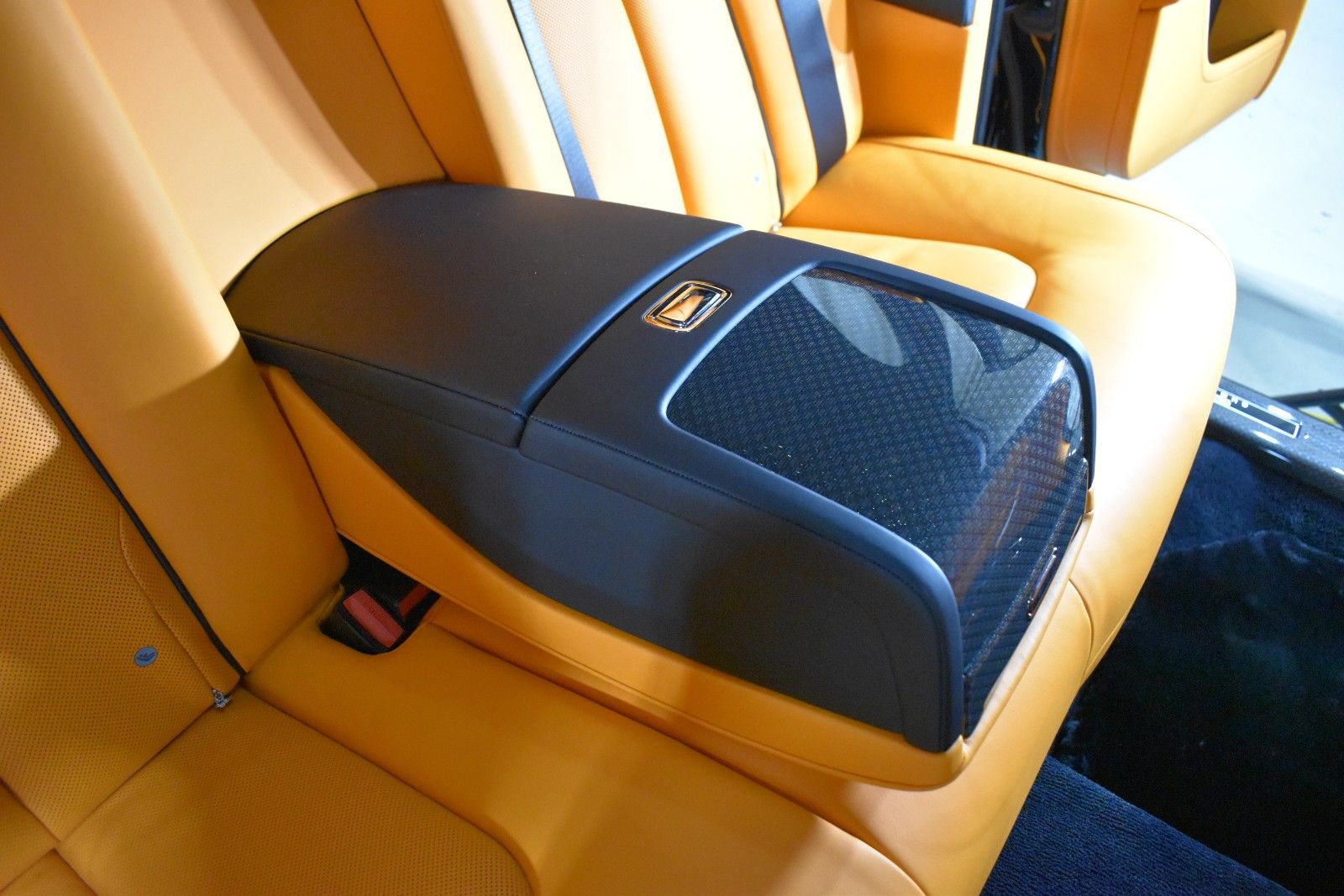 Thumbnail: 2027 Rolls-Royce Ghost - 38