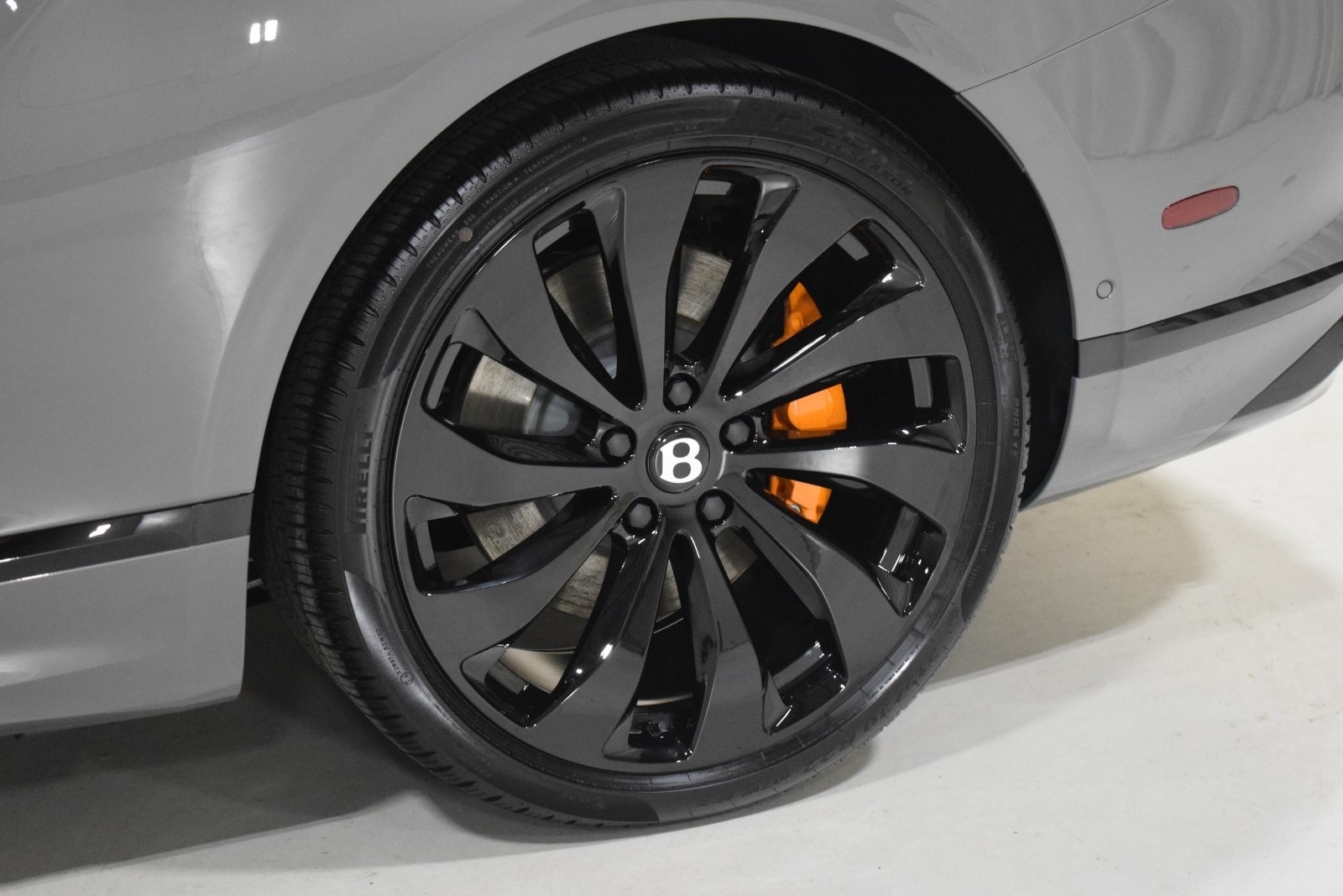 Thumbnail: 2025 Bentley Continental - 7