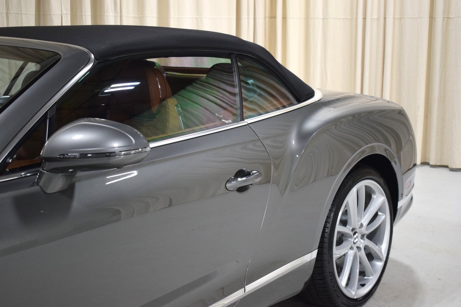 2021 Bentley Continental GT 9