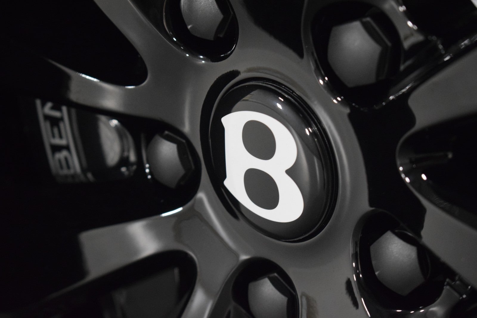 Thumbnail: 2026 Bentley Continental - 19