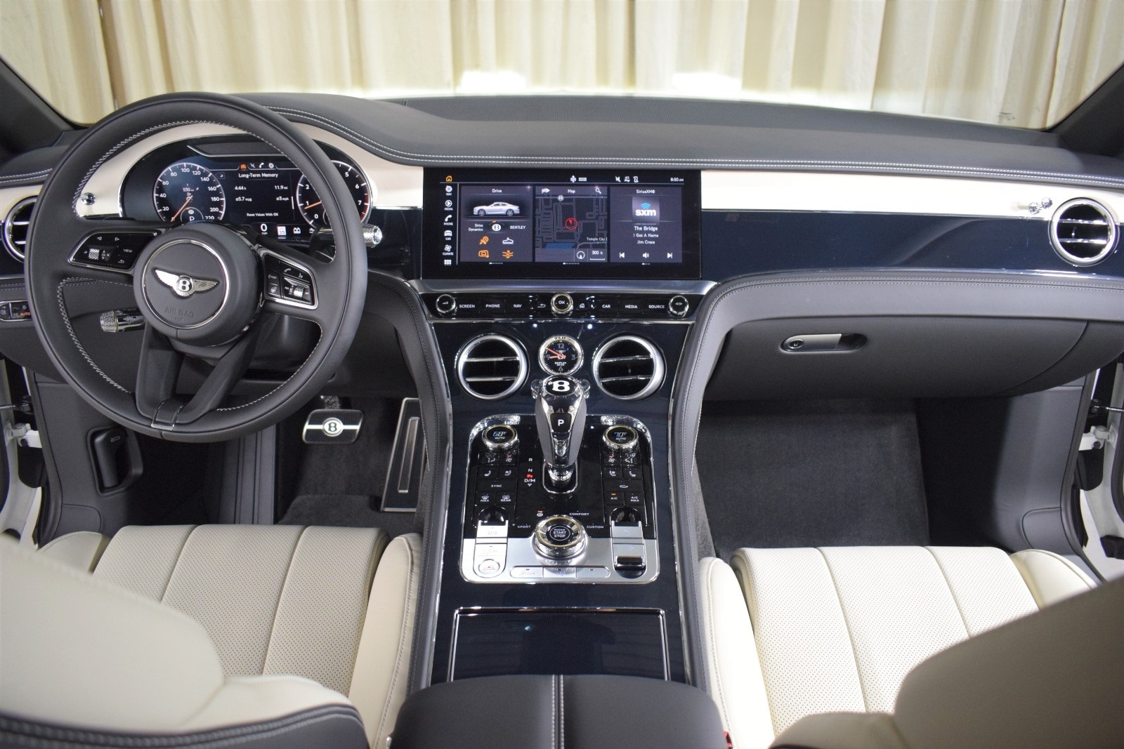 Thumbnail: 2024 Bentley Continental - 2