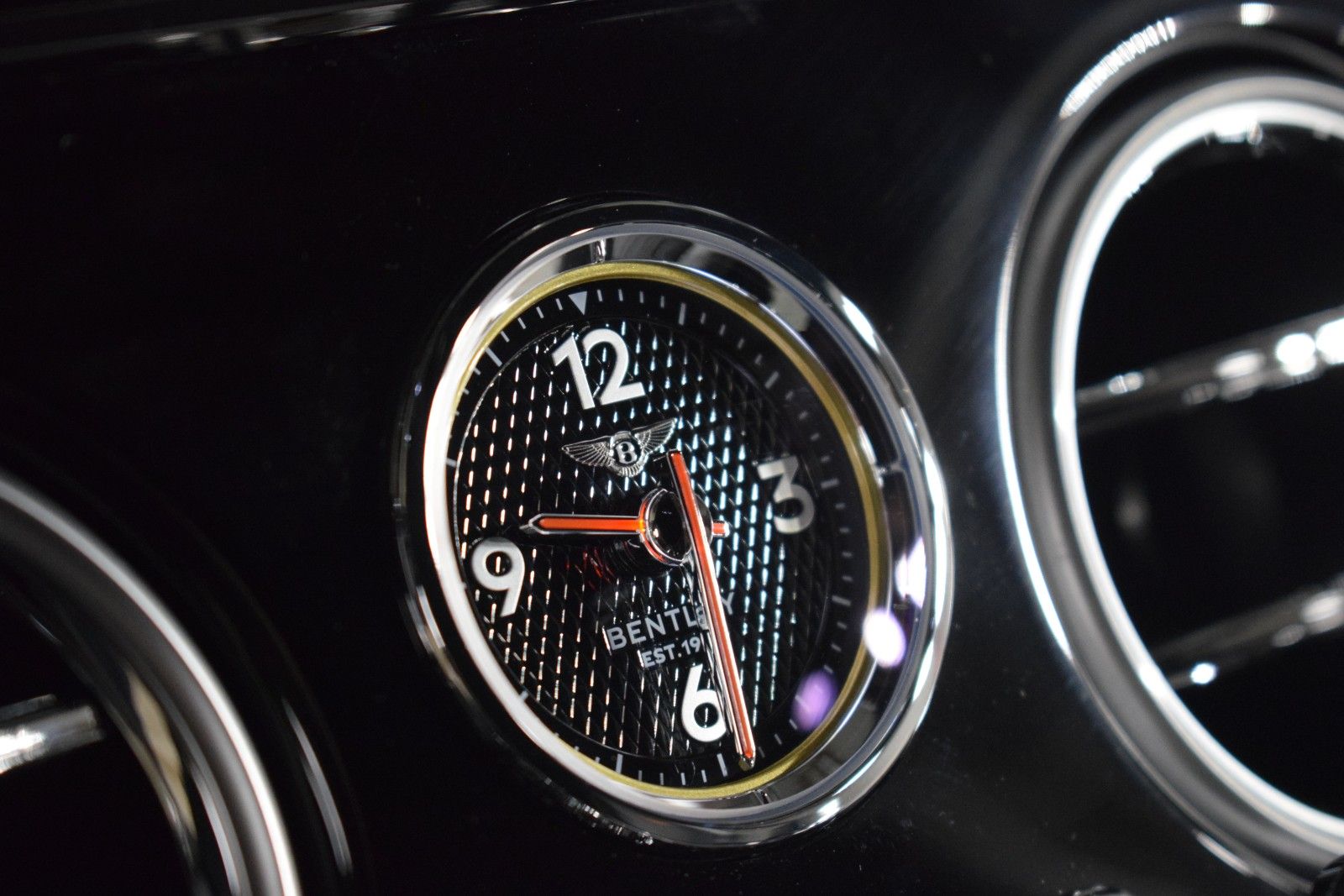 Thumbnail: 2026 Bentley Continental - 31