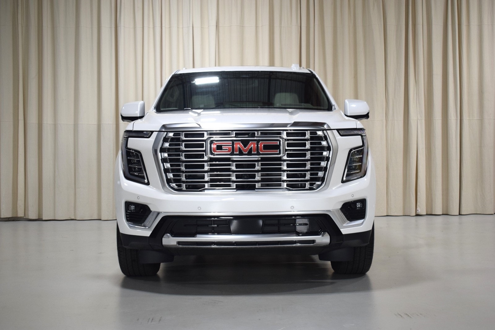 Thumbnail: 2025 GMC Yukon - 9