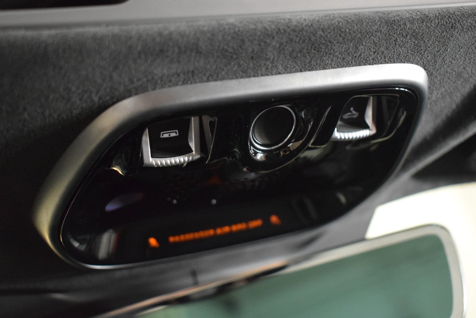 2025 Mclaren Artura TechLux 26