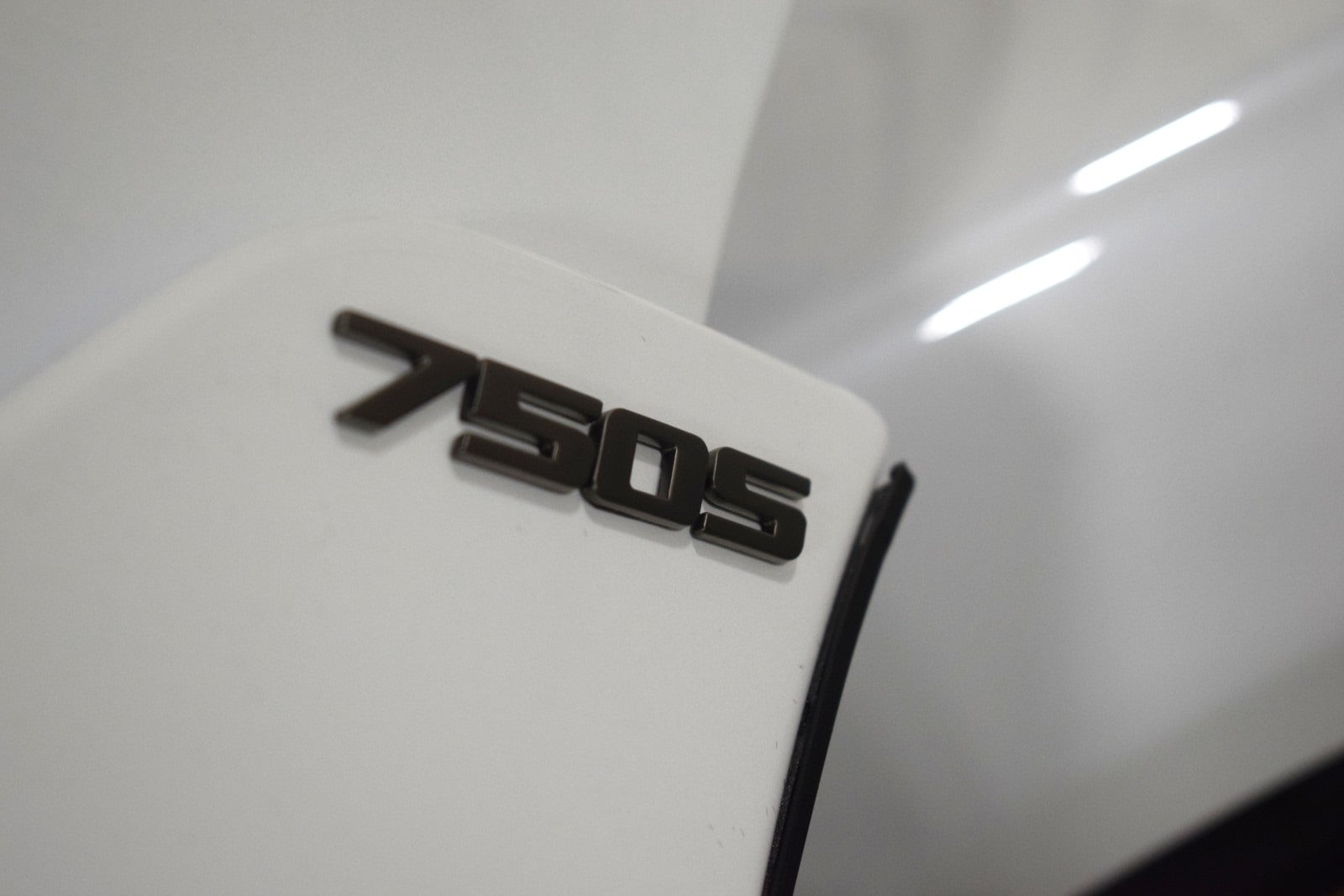 Thumbnail: 2026 Mclaren 750S - 13