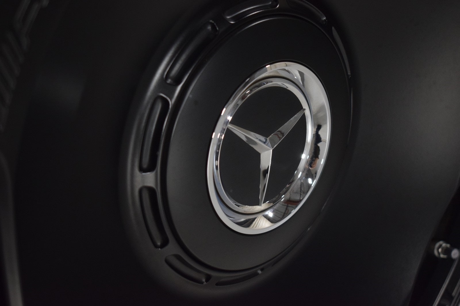 Thumbnail: 2023 Mercedes-Benz G-Class - 19