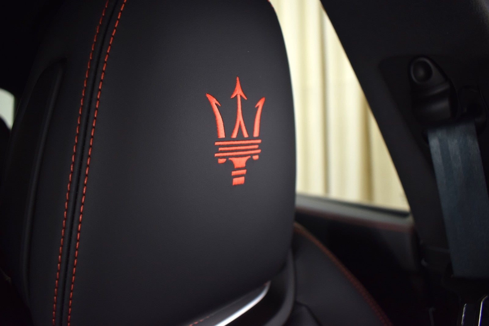 Thumbnail: 2024 Maserati Quattroporte - 35