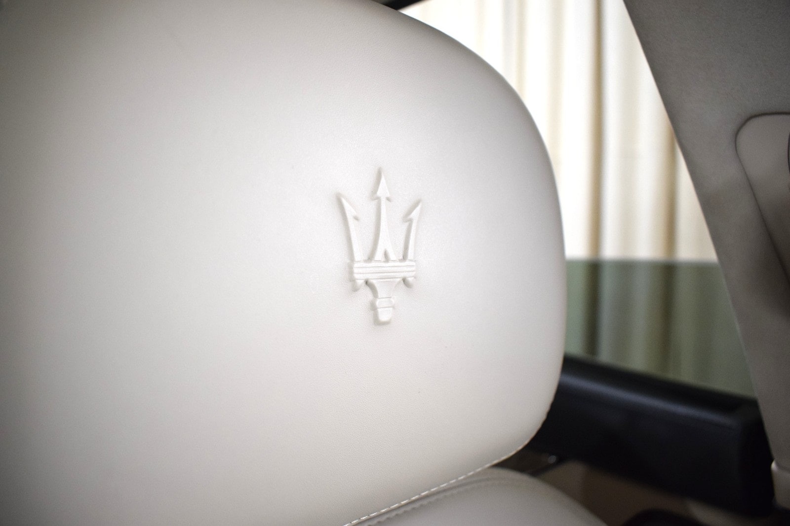 Thumbnail: 2014 Maserati Quattroporte - 37