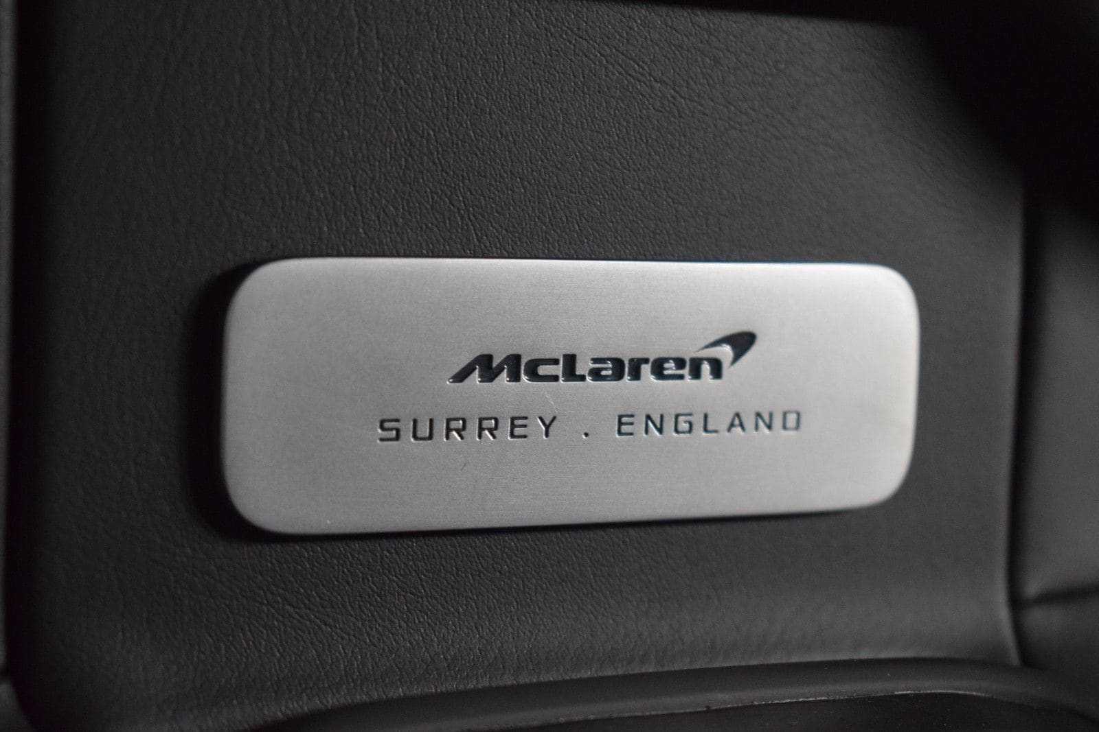 2026 McLaren Artura Performance - Photo 29