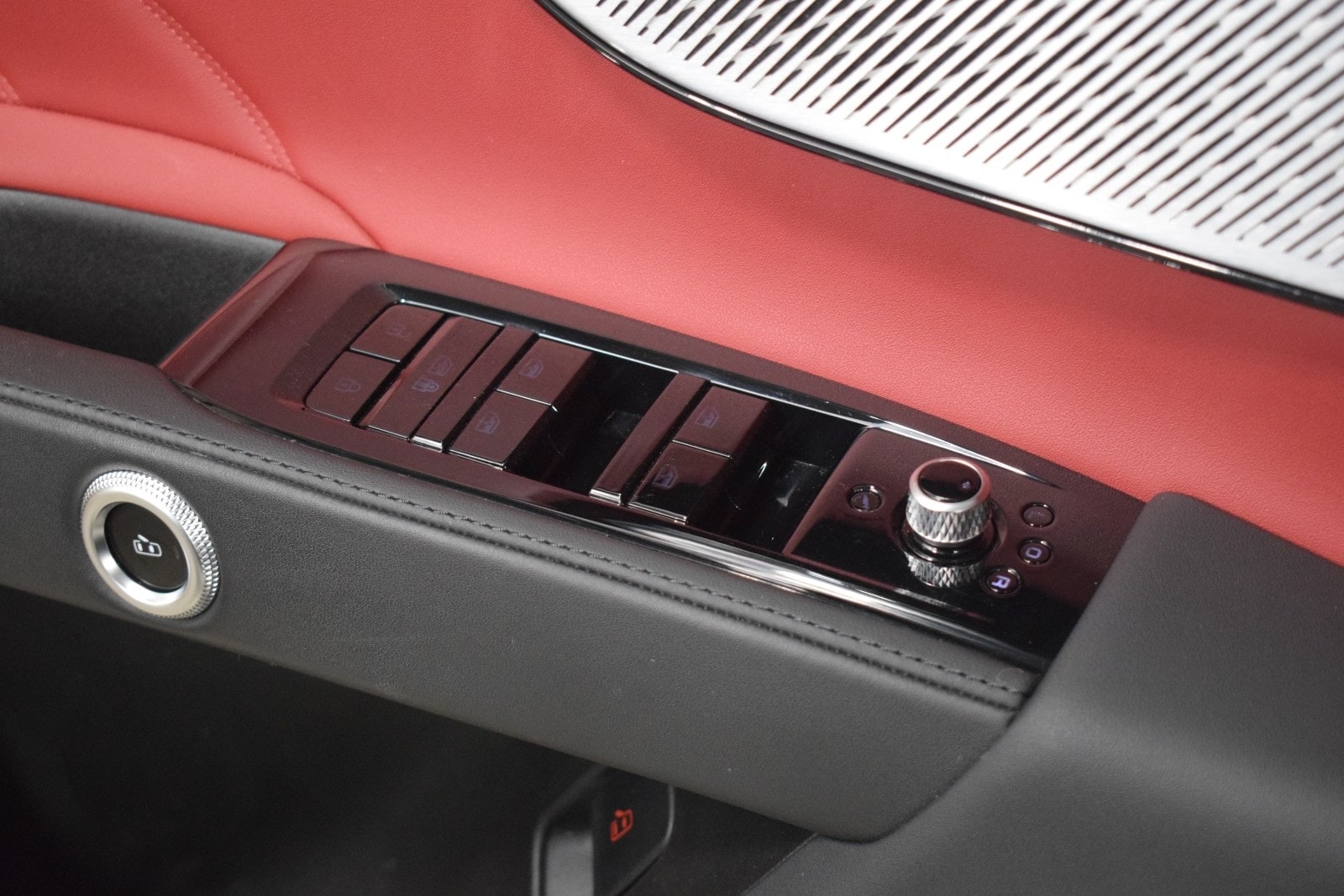 Thumbnail: 2024 Maserati Grecale - 37