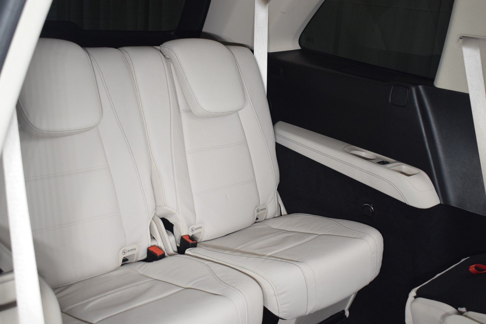 Thumbnail: 2025 Mercedes-Benz GLS - 19