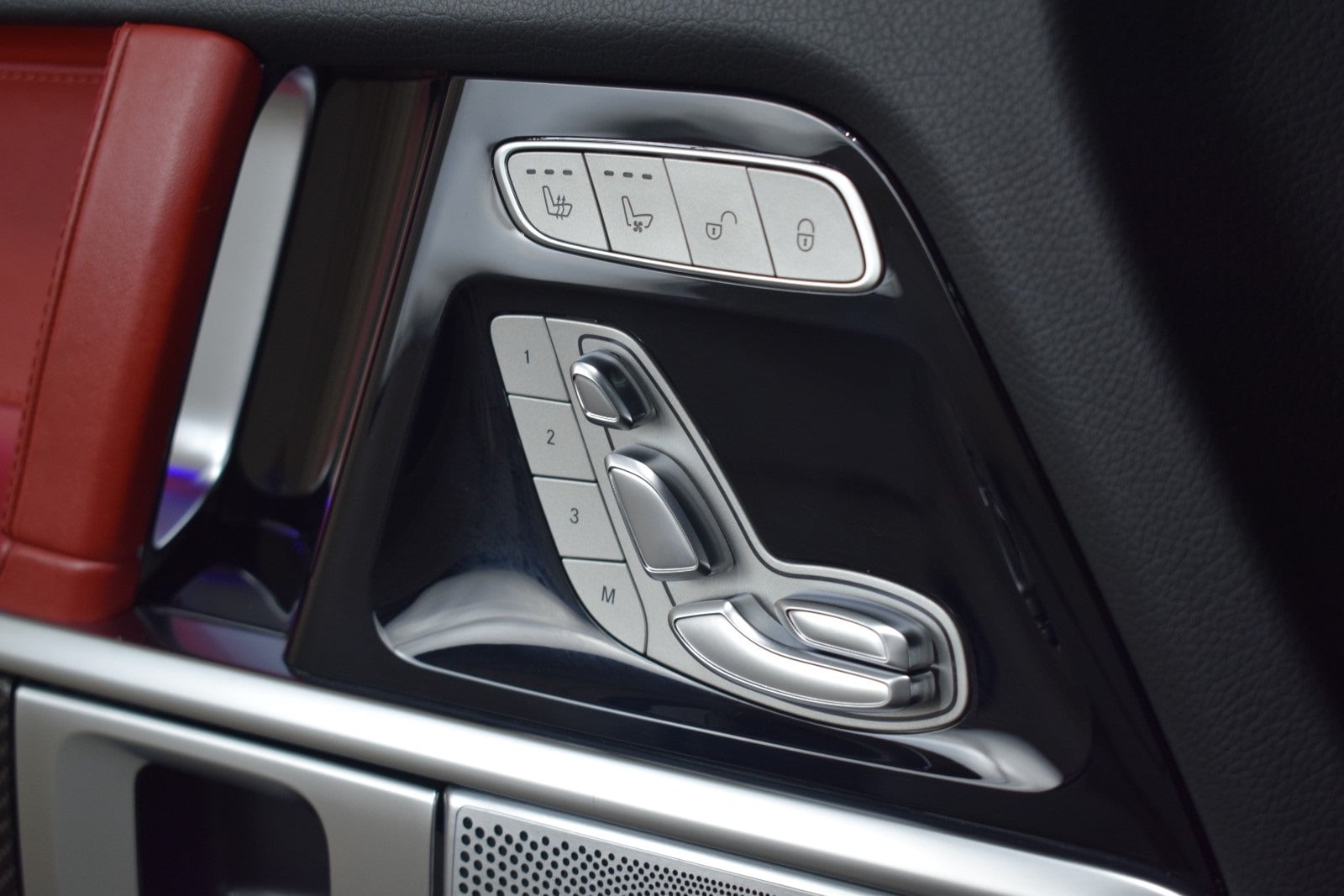 Thumbnail: 2023 Mercedes-Benz G-Class - 37