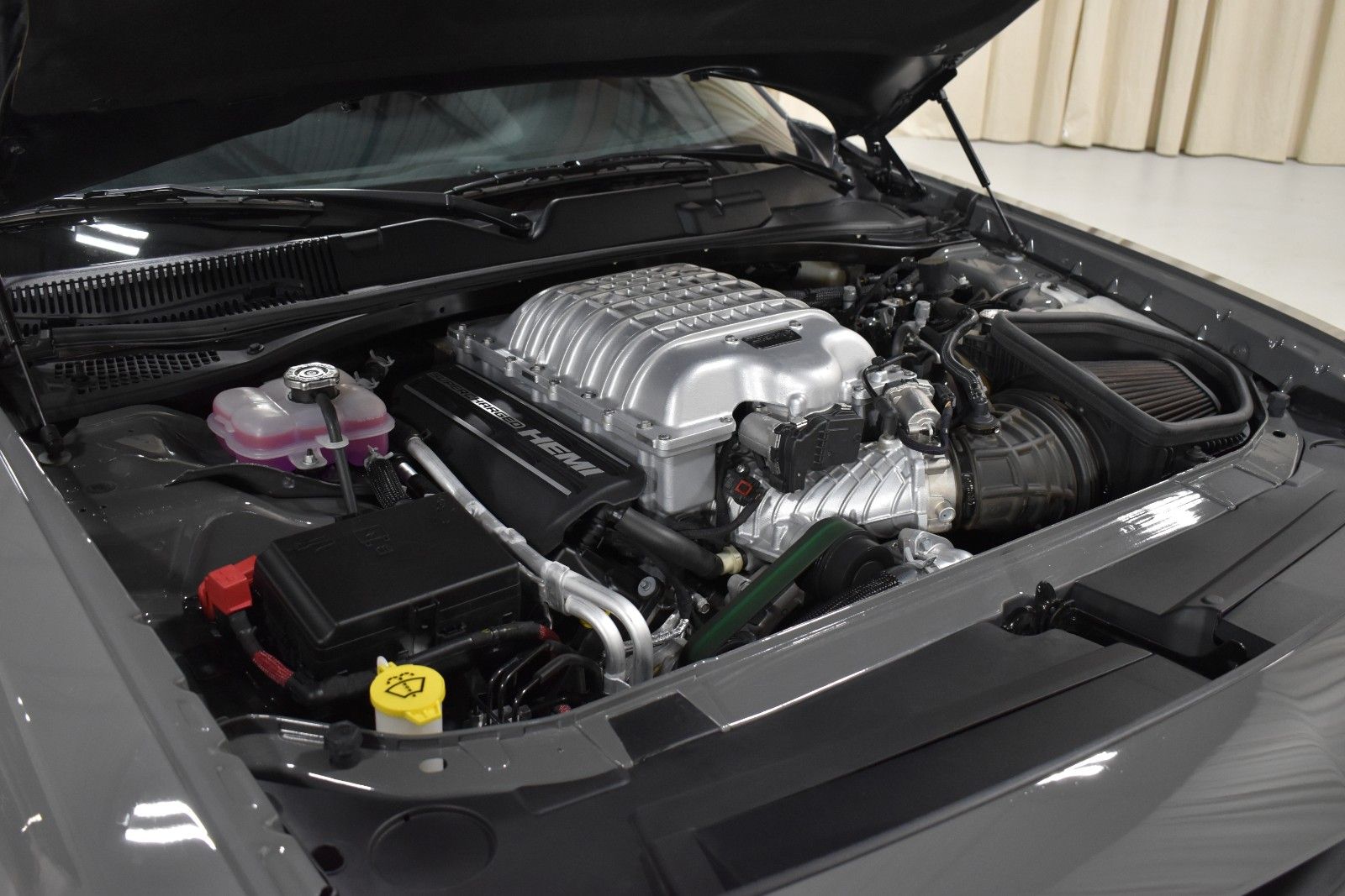 Thumbnail: 2019 Dodge Challenger - 18