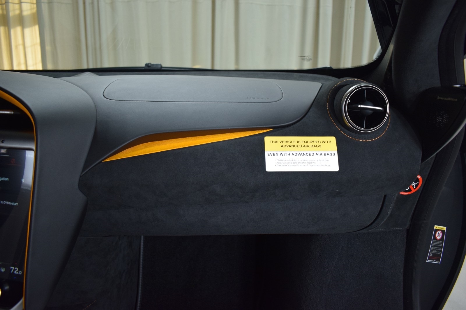 Thumbnail: 2026 Mclaren 750S - 23