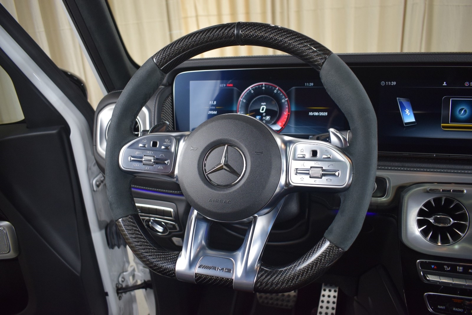 Thumbnail: 2023 Mercedes-Benz G-Class - 26