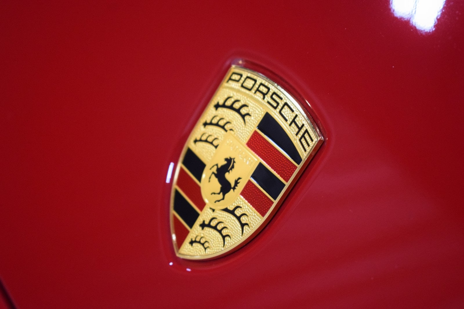 Thumbnail: 2022 Porsche 911 - 2