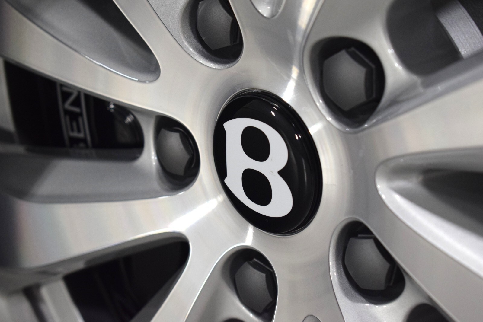 Thumbnail: 2026 Bentley Continental - 19