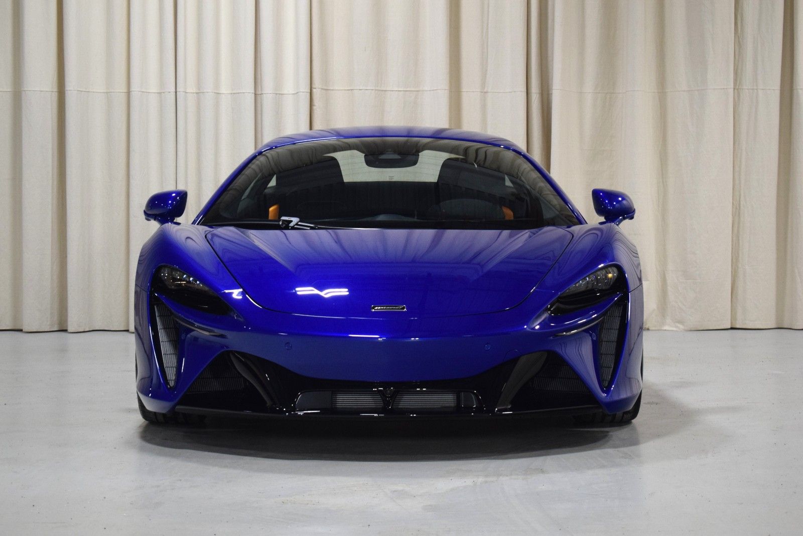 2026 McLaren Artura Performance - Photo 9