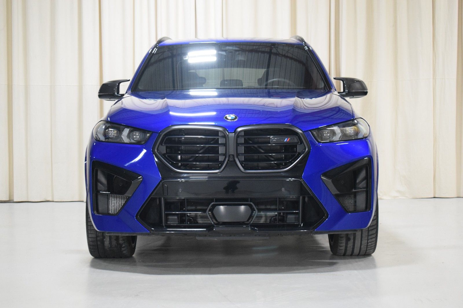 Thumbnail: 2025 BMW X5 - 9