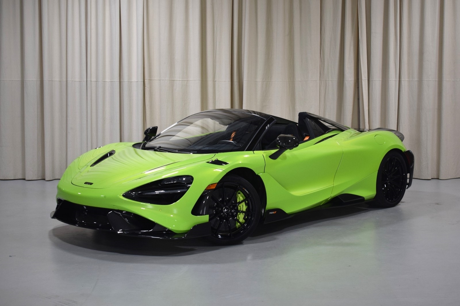 Thumbnail: 2022 Mclaren  - 2