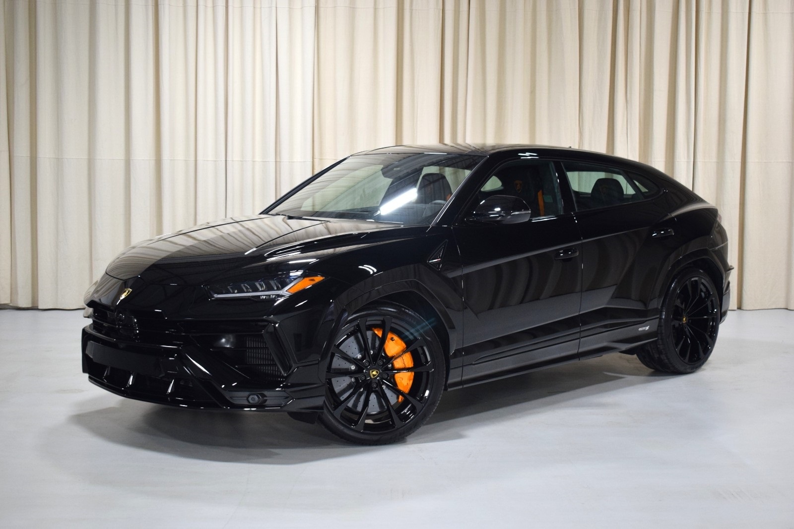 2024 Lamborghini Urus S -
                  Troy, MI